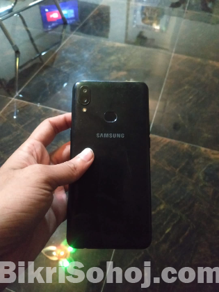 Galaxy A10s